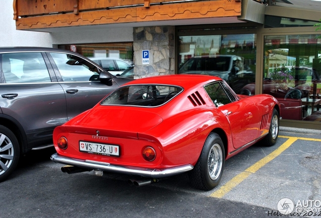 Ferrari 275 GTB