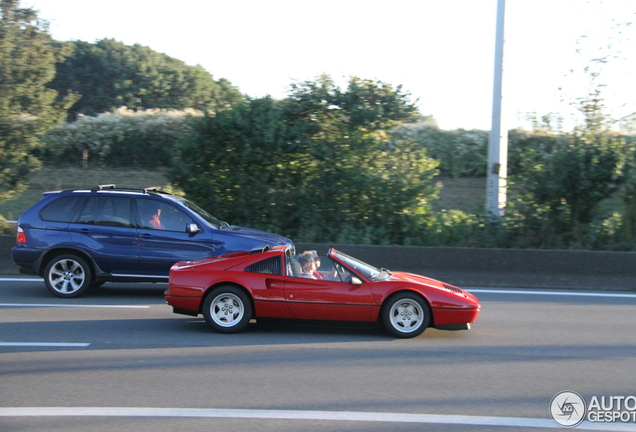 Ferrari 328 GTS