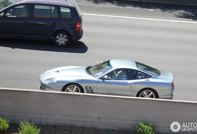 Ferrari 575 M Maranello