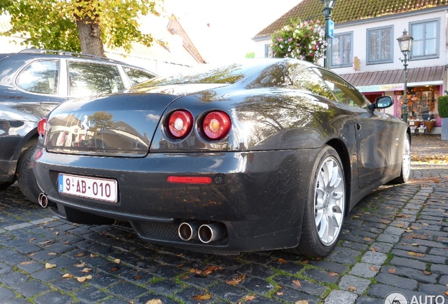 Ferrari 612 Scaglietti