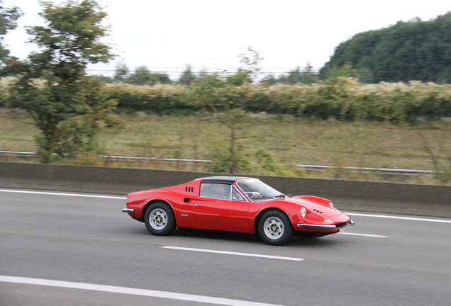 Ferrari Dino 246 GTS