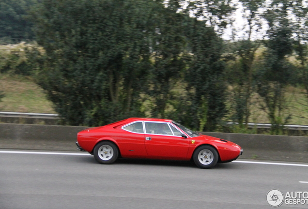 Ferrari Dino 308 GT4