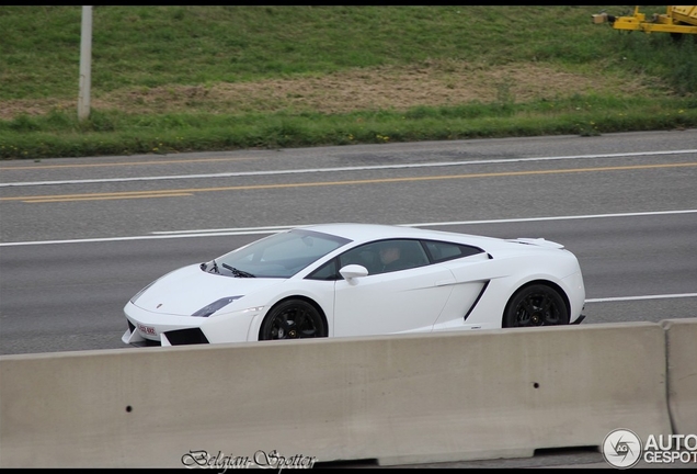 Lamborghini Gallardo LP560-4