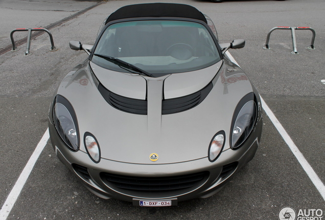 Lotus Elise S2 111R