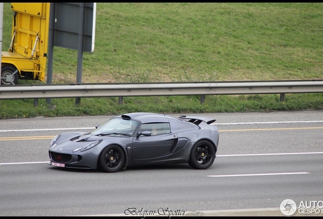 Lotus Exige S2