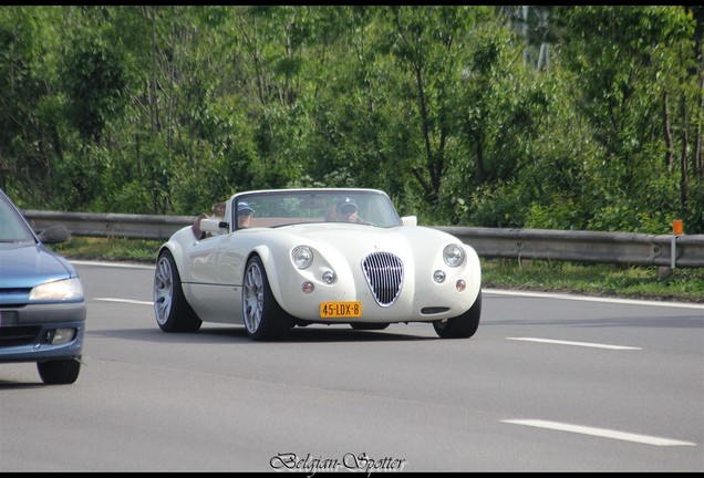 Wiesmann Roadster MF3