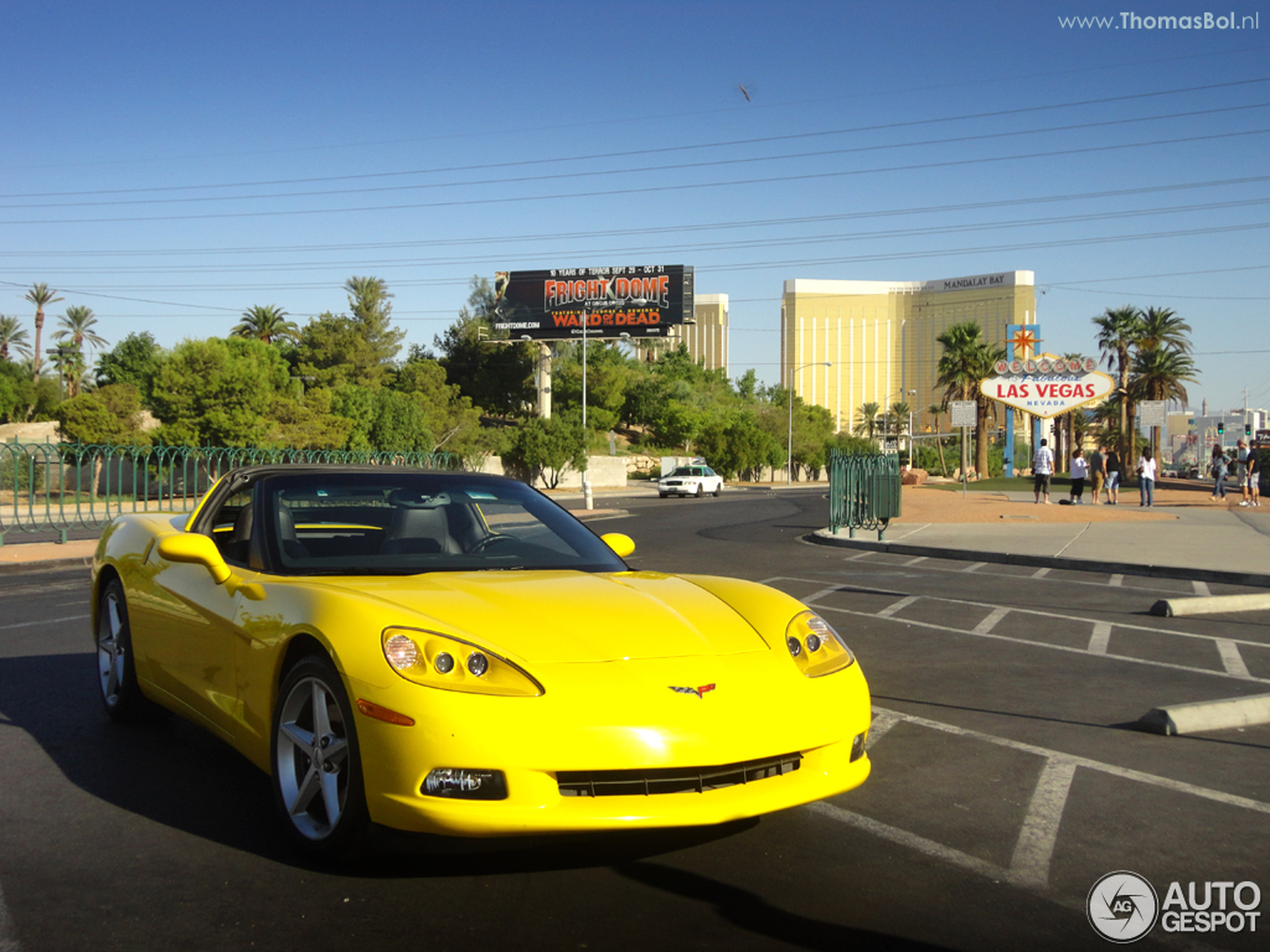 Chevrolet Corvette C6