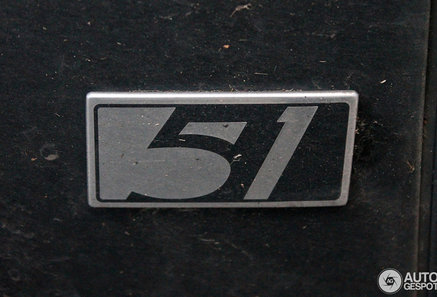 Bentley Continental GT Speed Series 51