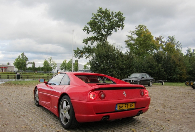 Ferrari F355 GTS