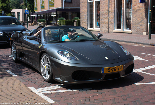 Ferrari F430 Spider