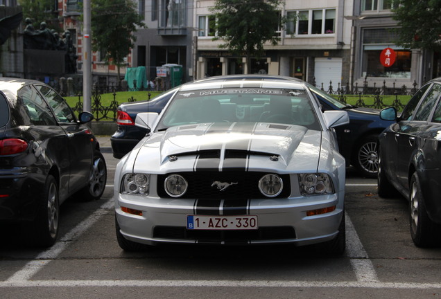 Ford Mustang GT