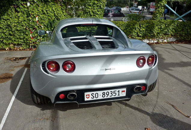 Lotus Elise S2 111S