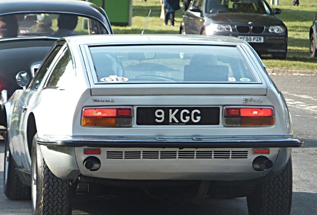 Maserati Indy 4900