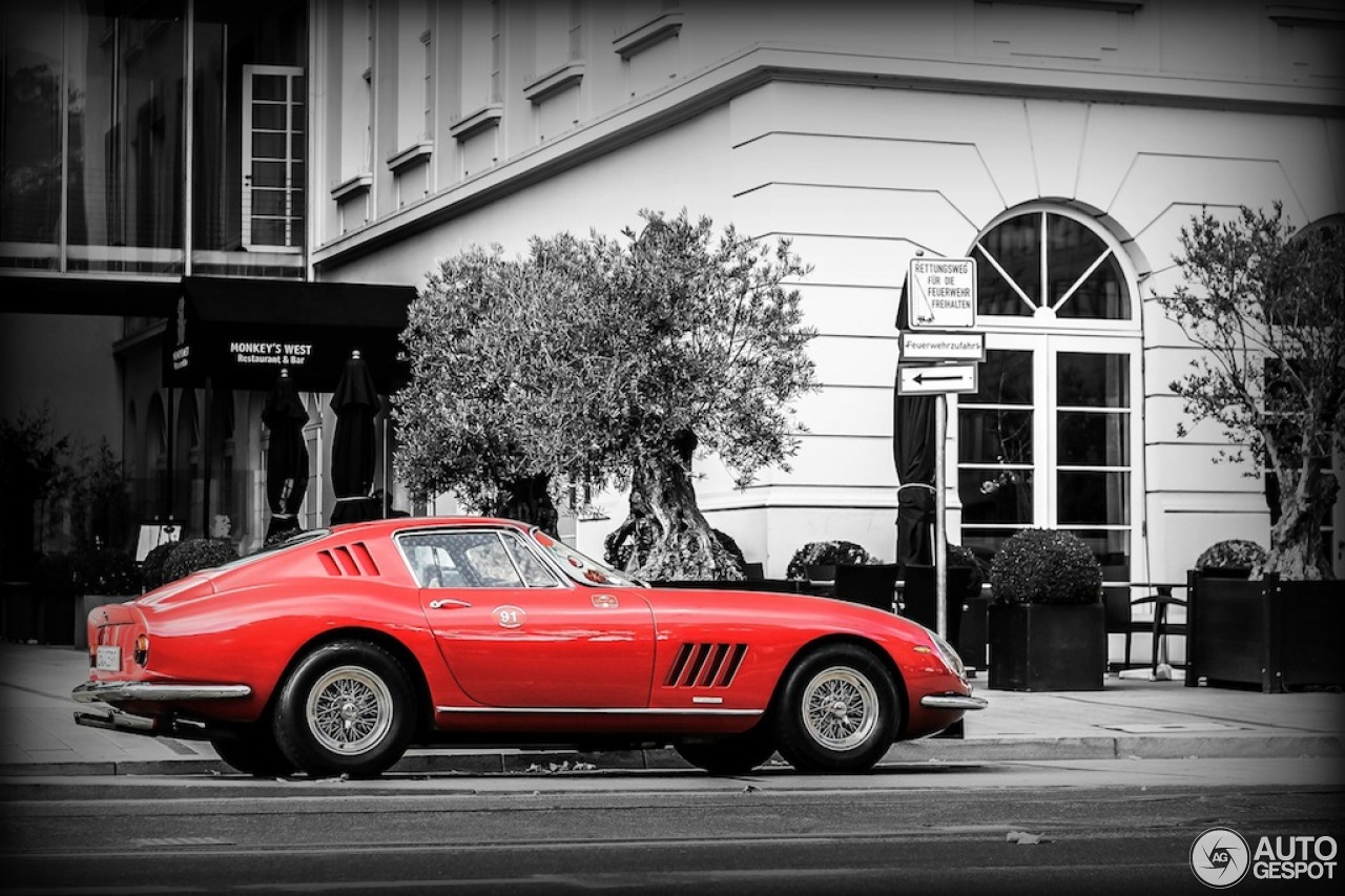 Ferrari 275 GTB