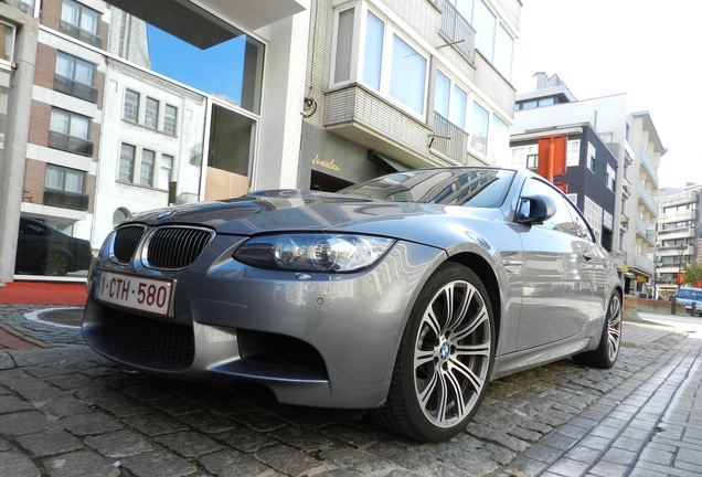 BMW M3 E92 Coupé