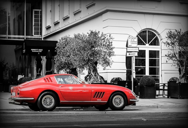 Ferrari 275 GTB