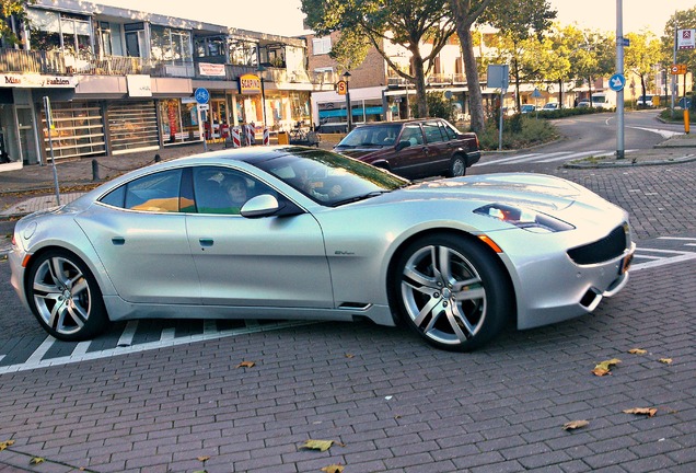 Fisker Karma