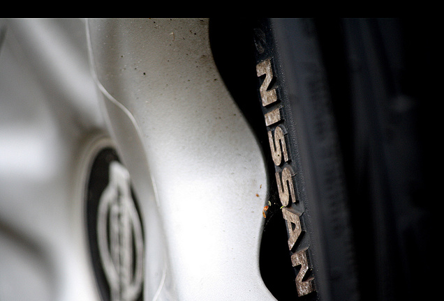 Nissan Skyline R34