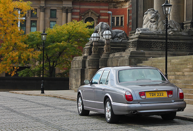 Bentley Arnage Red Label