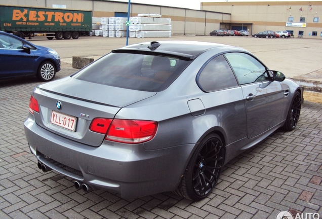 BMW M3 E92 Coupé