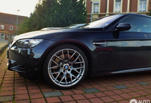 BMW M3 E92 Coupé