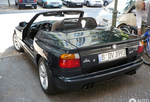 BMW Z1