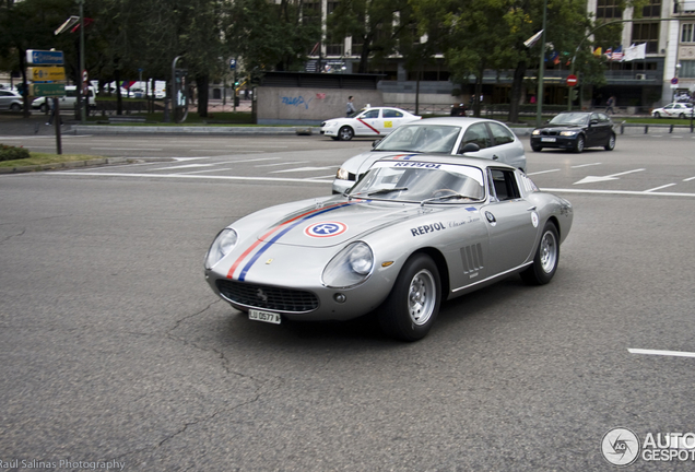 Ferrari 275 GTB Shortnose