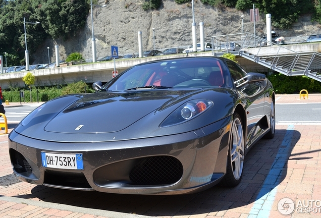 Ferrari F430