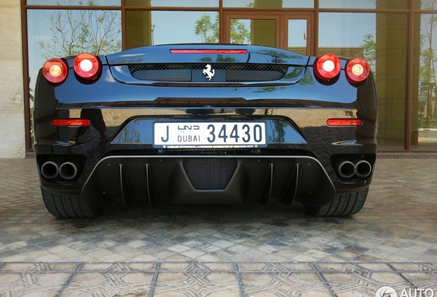 Ferrari F430 Spider