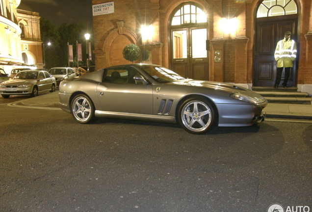 Ferrari Superamerica