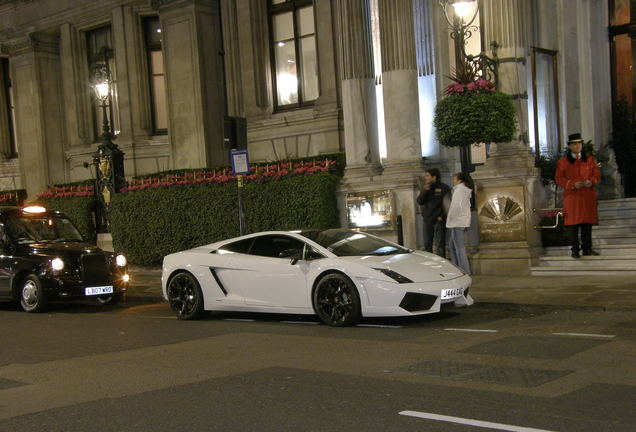 Lamborghini Gallardo LP560-4