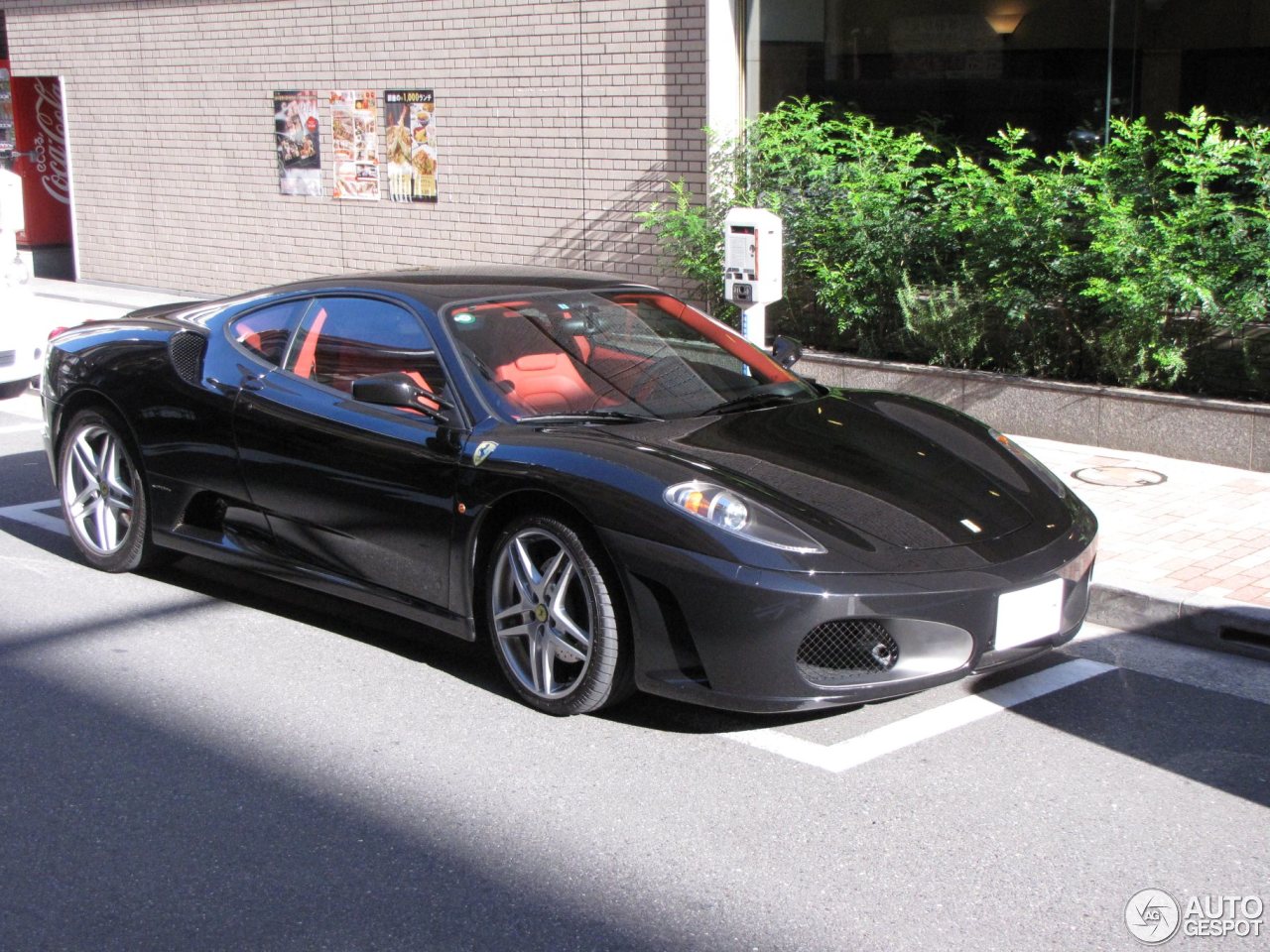 Ferrari F430