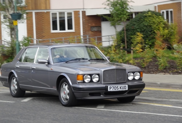 Bentley Turbo R LWB