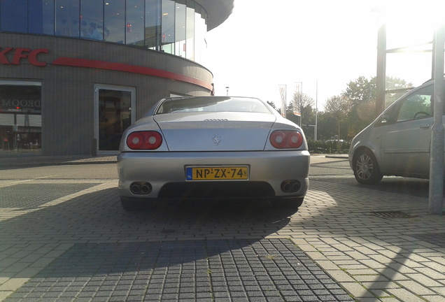 Ferrari 456 GT