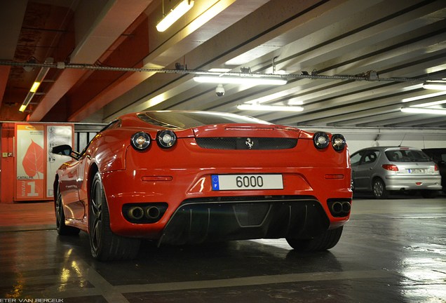 Ferrari F430