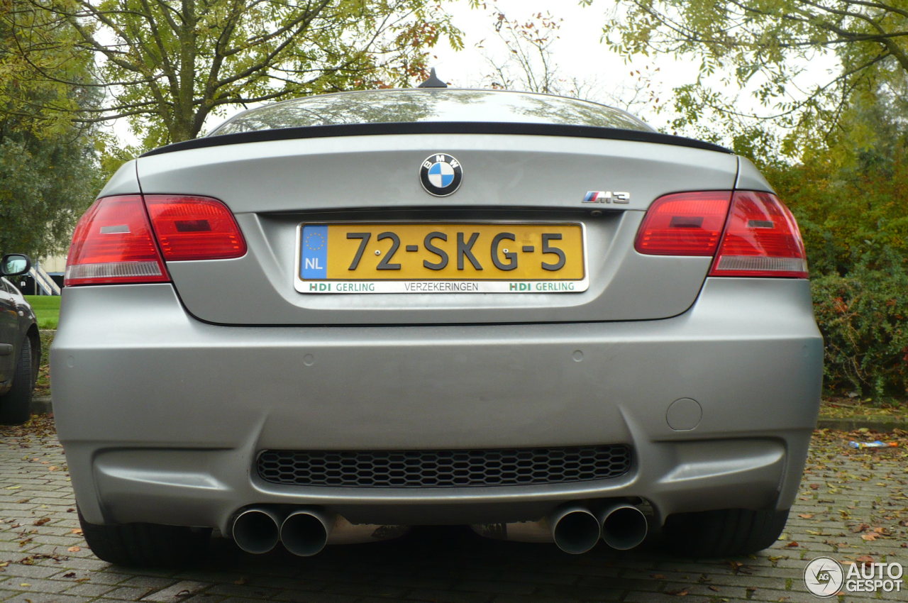 BMW M3 E92 Coupé