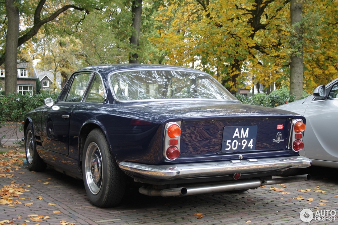Maserati 3500GTI