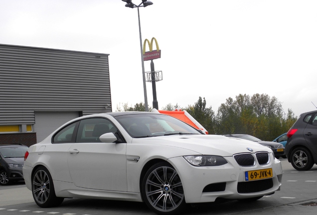 BMW M3 E92 Coupé