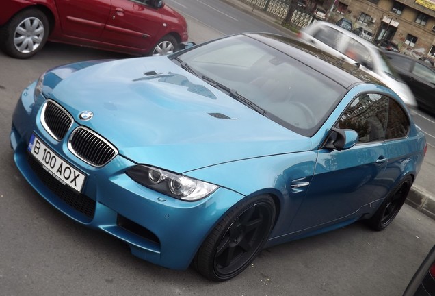 BMW M3 E92 Coupé