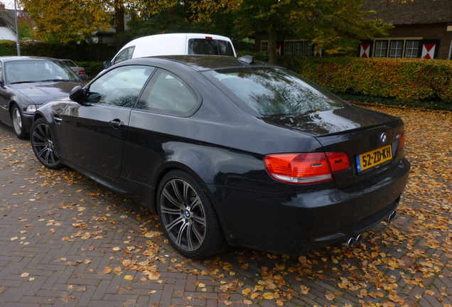 BMW M3 E92 Coupé