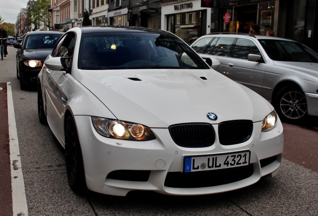 BMW M3 E92 Coupé