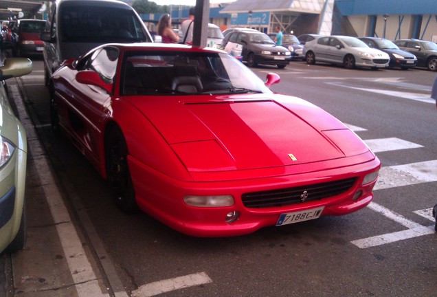 Ferrari F355 Berlinetta