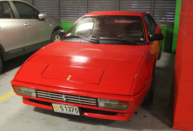 Ferrari Mondial 3.2