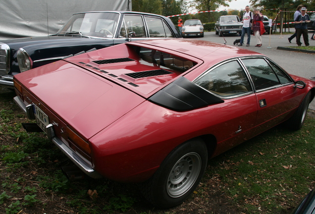 Lamborghini Urraco P250