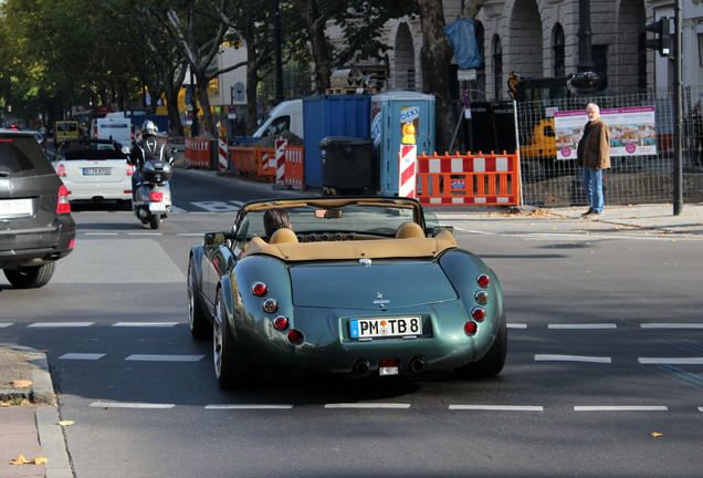 Wiesmann Roadster MF3