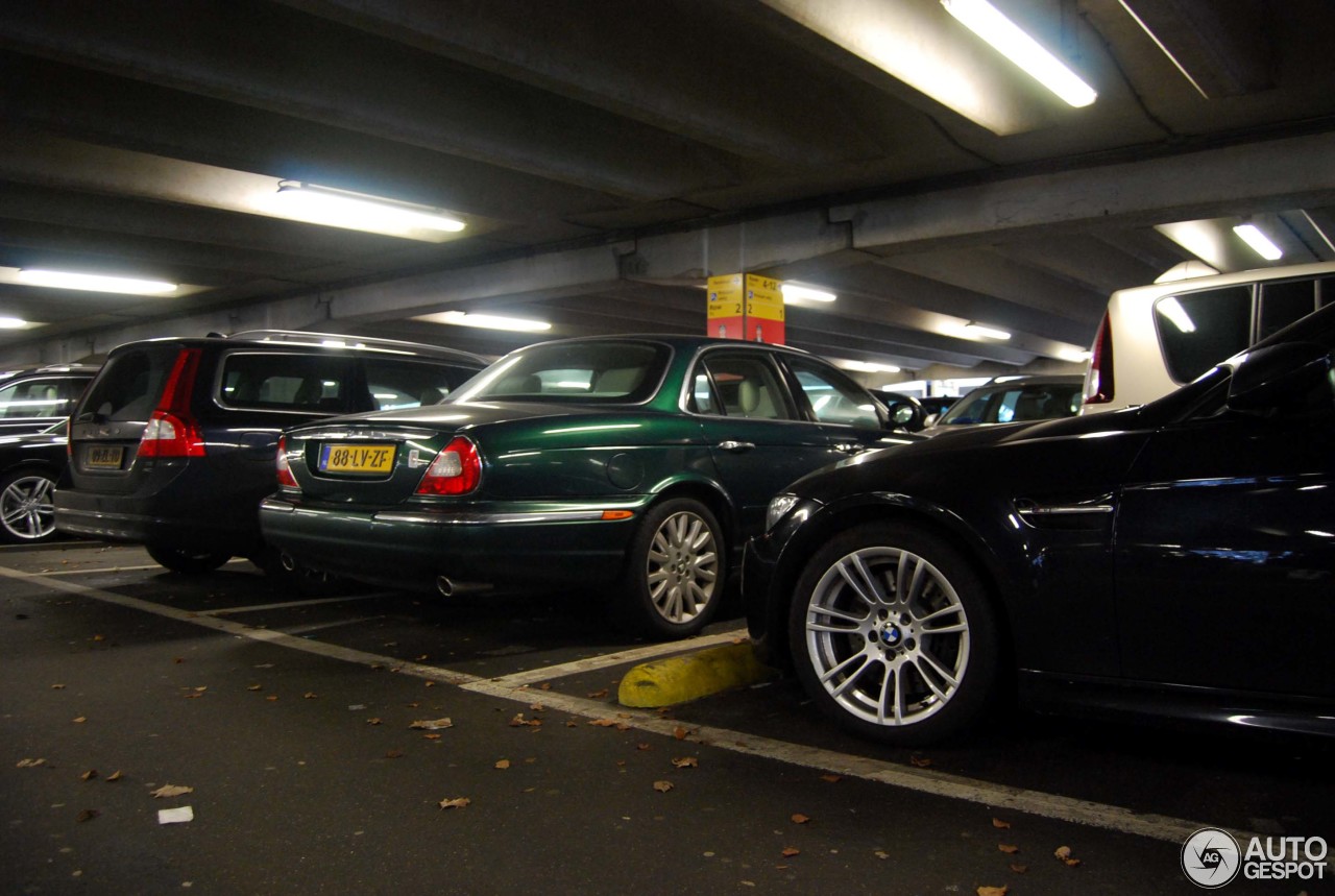 BMW M3 E92 Coupé