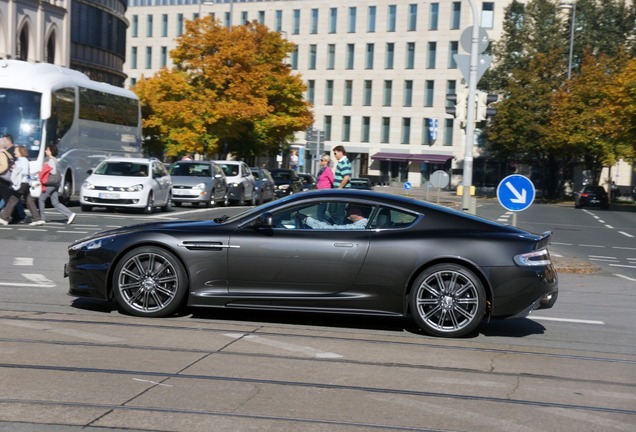 Aston Martin DBS