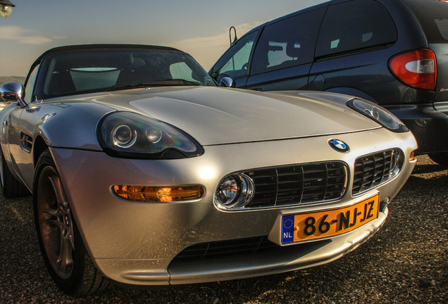 BMW Z8