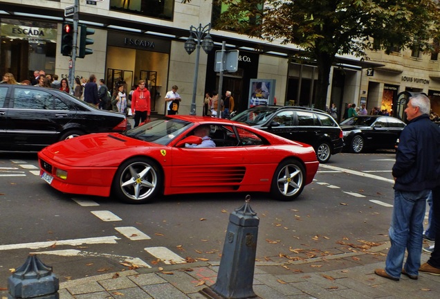 Ferrari 348 TS