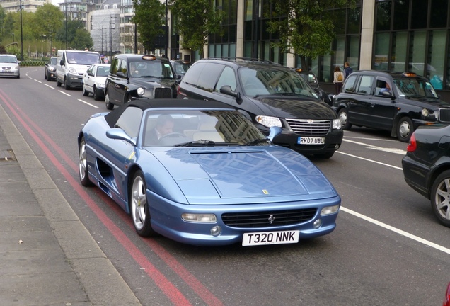 Ferrari F355 Spider